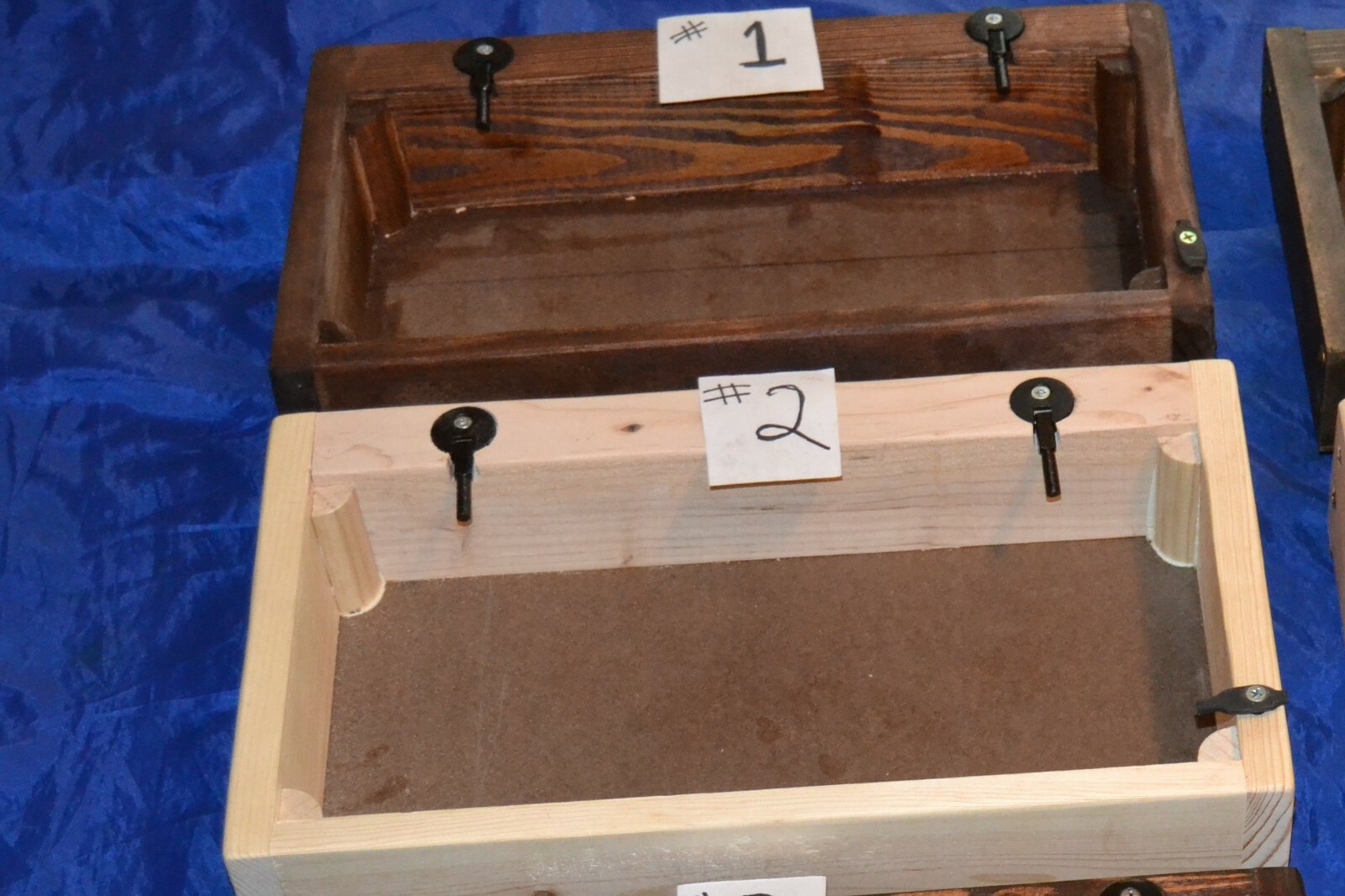 BASE WOOD FOR SINGER SEWING MACHINES 15 CLASS-15-90, 15-91 OTHER/66/27/127/201