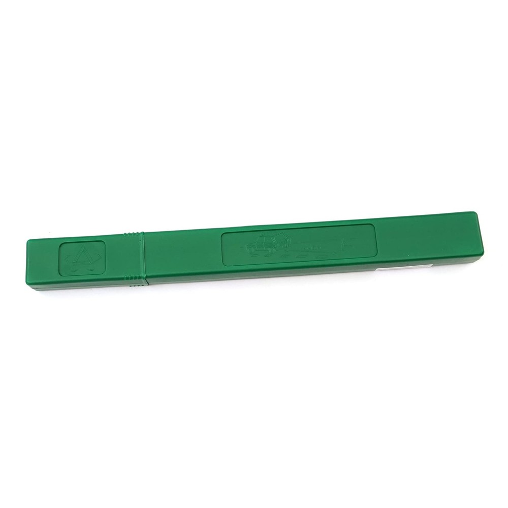 GGA700001A warning triangle foldable ECE 27, homologation E8