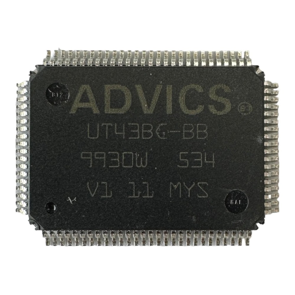 UH23 Advics Automotive Driver Integrated Circuit