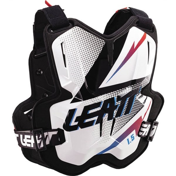 Leatt 1.5 Torque Chest Protector