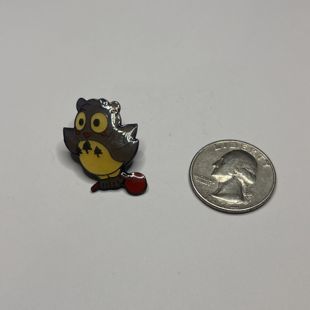 Lapel Pin - RPG Chibi Monsters S65