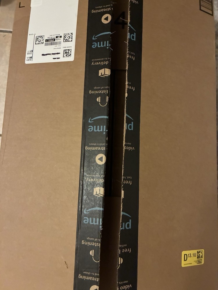 Vibration Plate Exercise Workout Equipment Machine -...