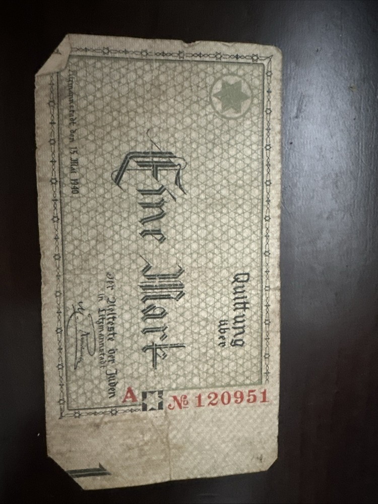 Fine Mark