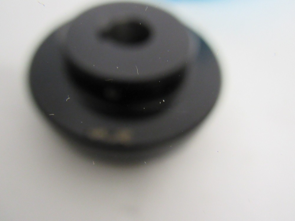 Dodge 7SX24MM Flange Coupling