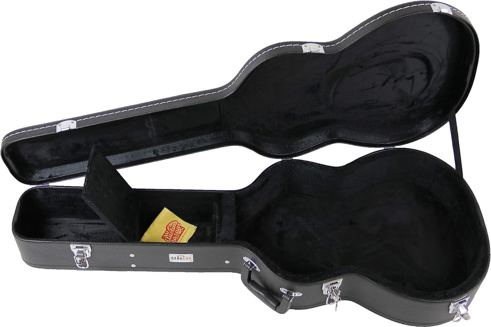 40" Classical Guitar Hardshell Case