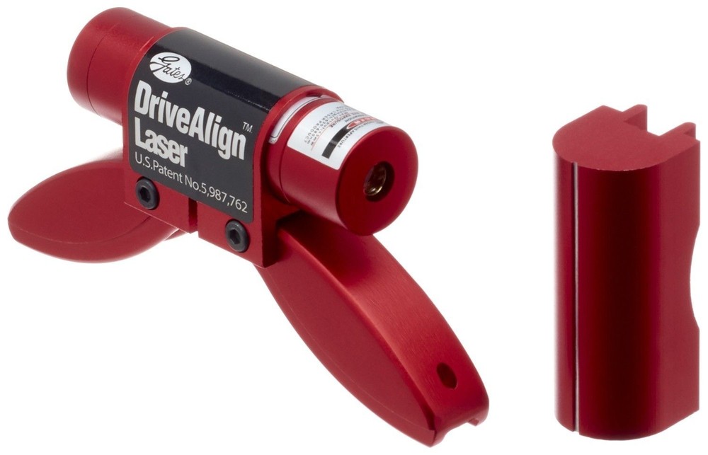 Gates 91075 DriveAlign Laser Alignment Device