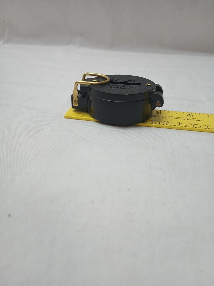 Engineer Directional Compass Pocket Compass