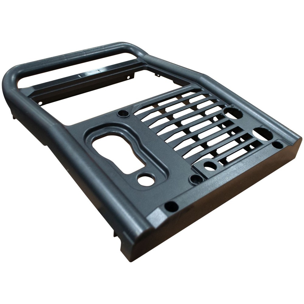 Miller 277362 Bezel, Front