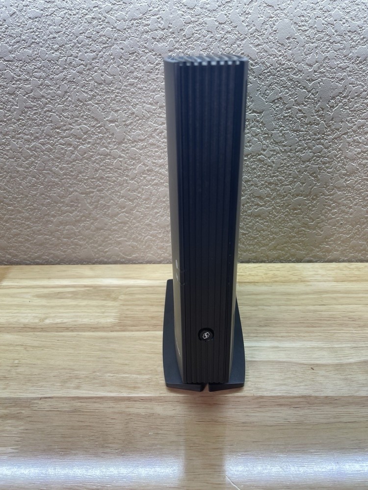 Century Link Actiontec C2300A Black Battery Powered Wireless AC Gateway Router