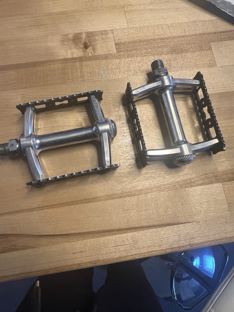 MKS Gordito pedals (Large)