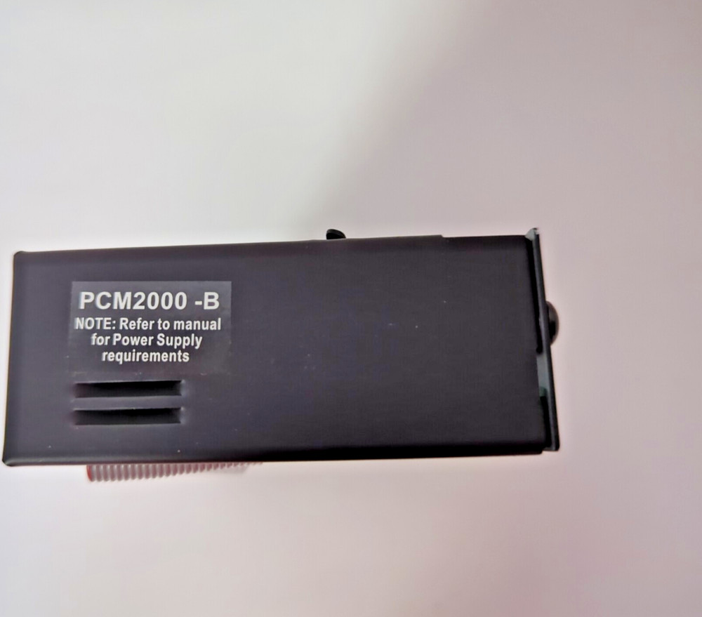 BOGEN PCM2000 MODULE MODEL PCM-ZPM 250W COMPATIBLE