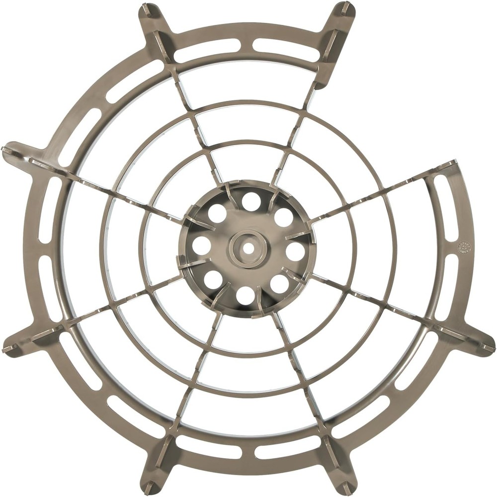 Replacement DEX2400H Filter Element Grid Locator for Hayward ProGrid DE Filters