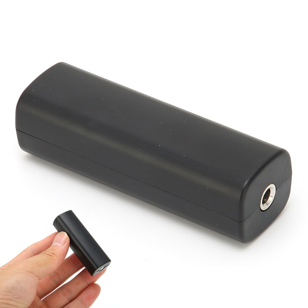 Loop Noise Isolator Cancelling Audio Cable AntiInterference Ground Reducer F NY