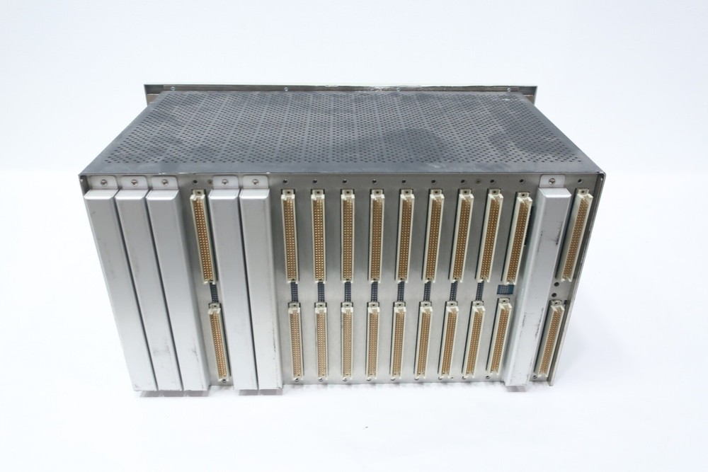 Bently Nevada 3500/05-01-02-00-00-00 Chassis Module