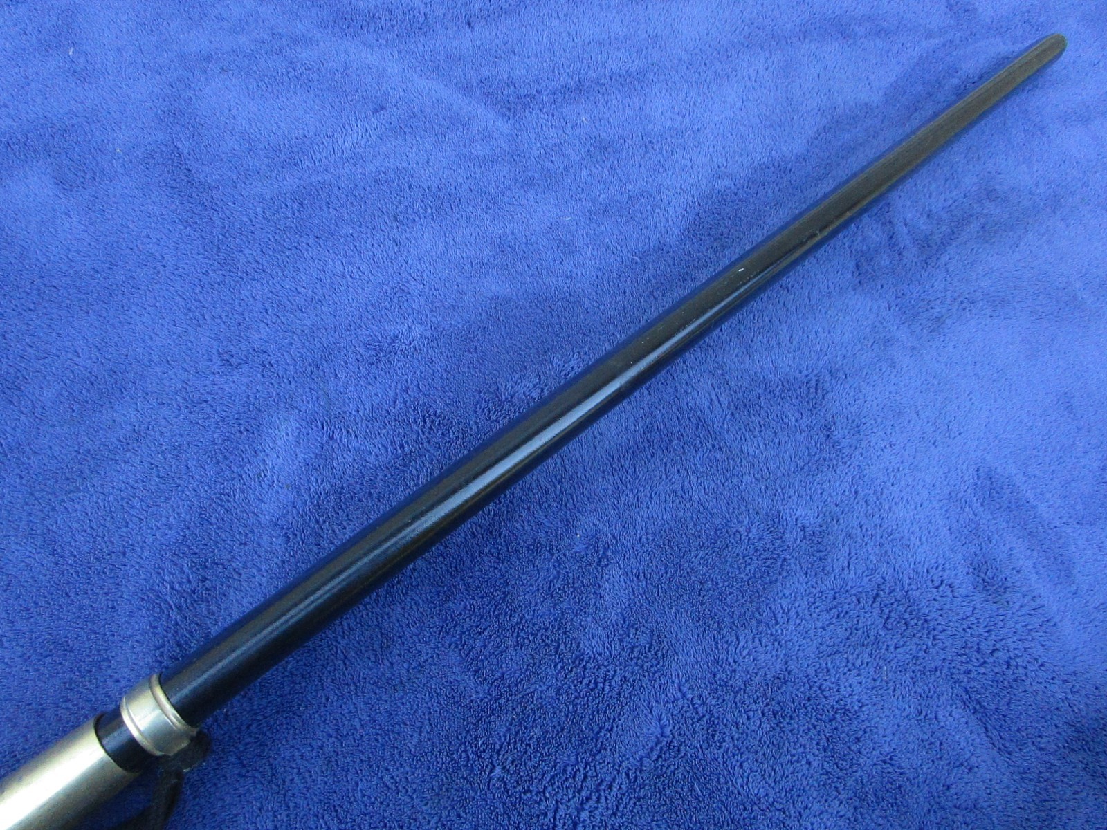 VINTAGE JAPANESE KATANA SWORD AND SCABBARD MADE IN SPAIN QUALITY REPLICA