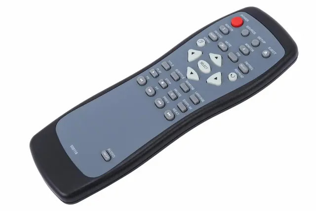Genuine GM Video Remote Control 23422292