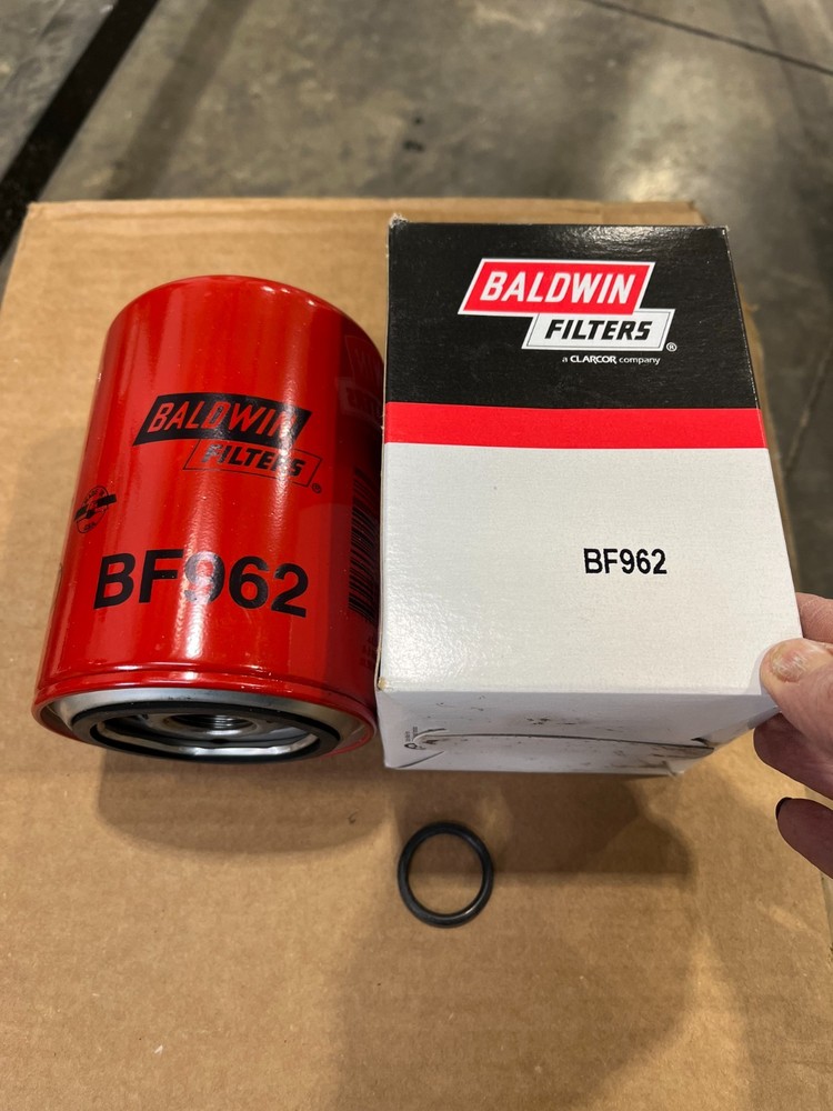 Baldwin BF962 Fuel Filter / New