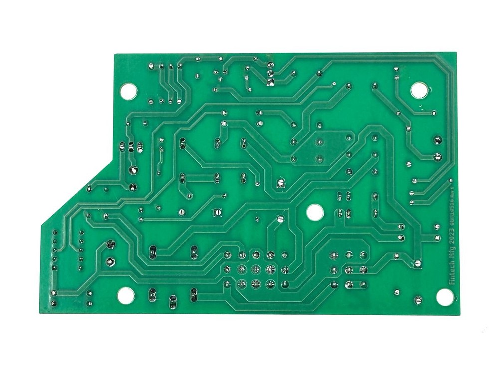 GM10516 KOHLER CONTROL BOARD