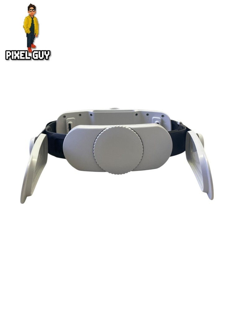 MQ2000 Series Adjustable Head Strap For Meta Quest No Battery Pack