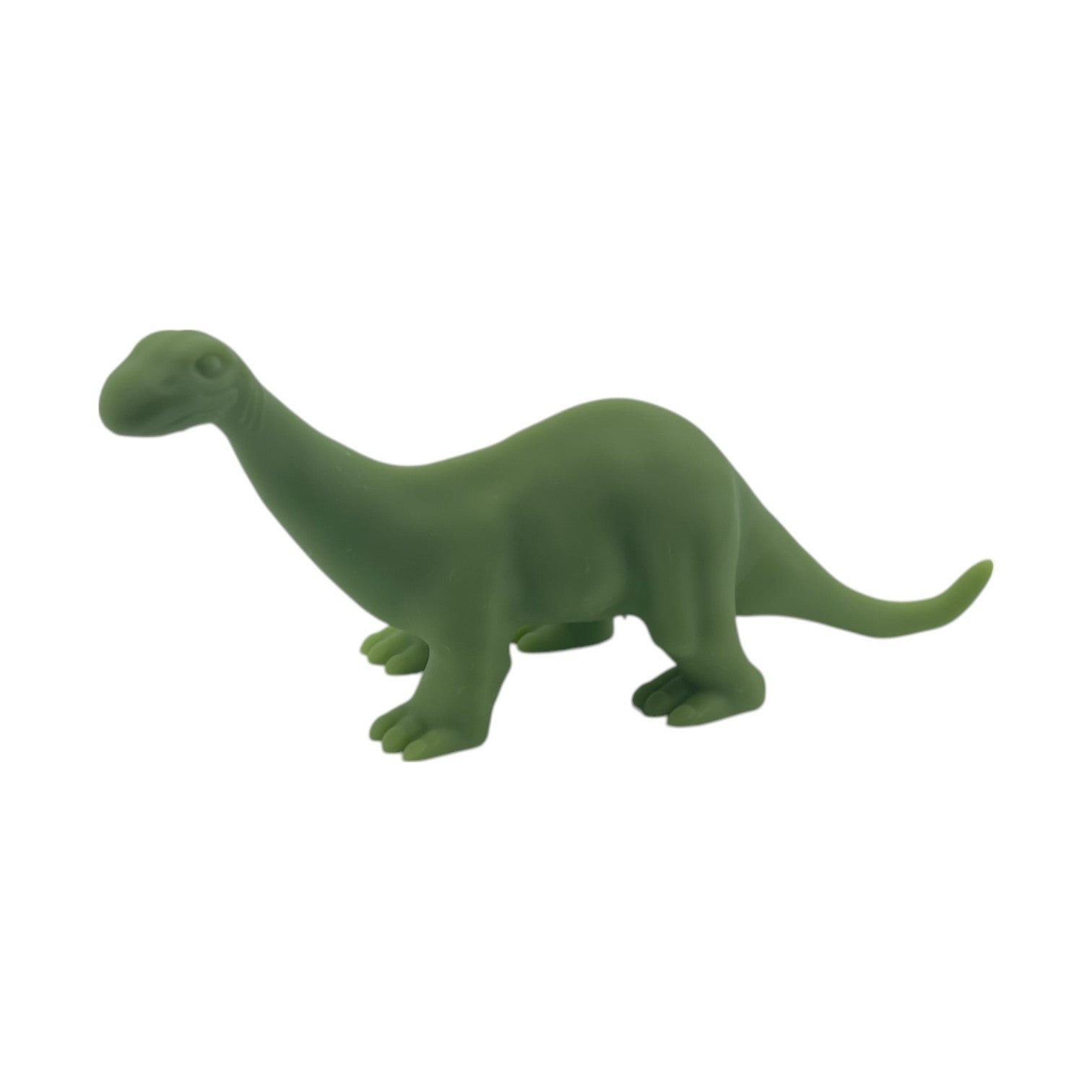 Dino for Sinclair Station - HO Scale - Green