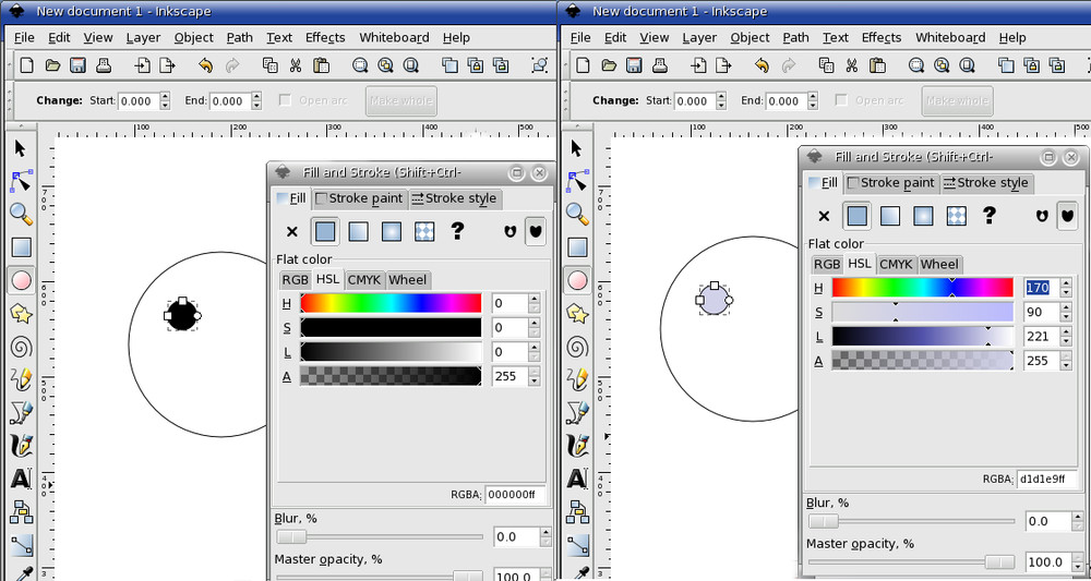Pro Illustrator Vector Graphic Design Image Drawing Software Program-Inkscape-CD