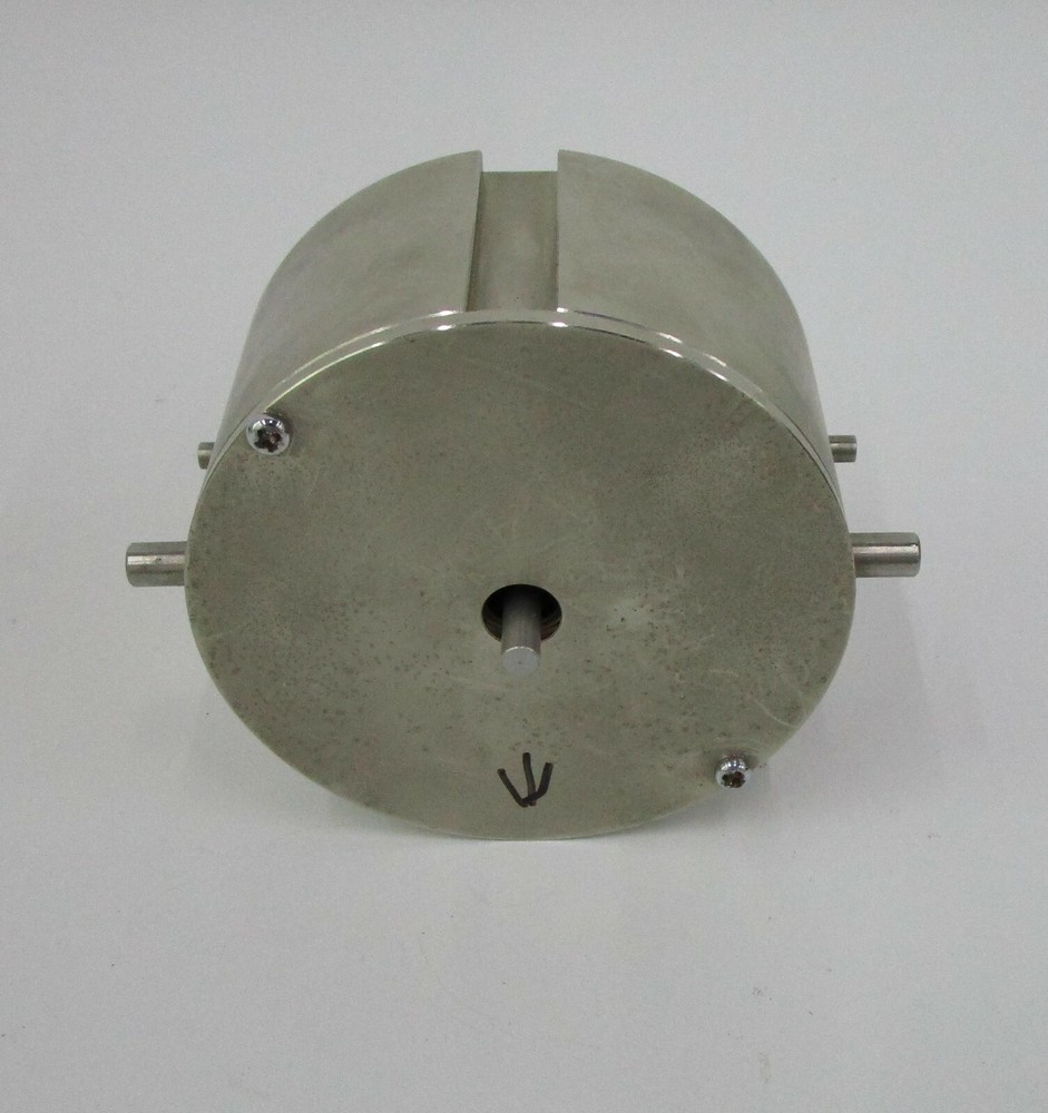 Test force part for Akashi MVK-H2 hardness tester