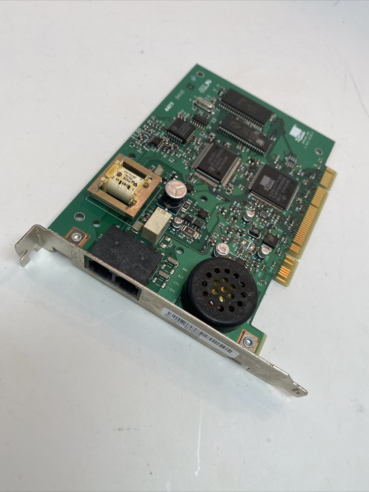 3com US Robotics Modem Card 3CP5610-Var-20