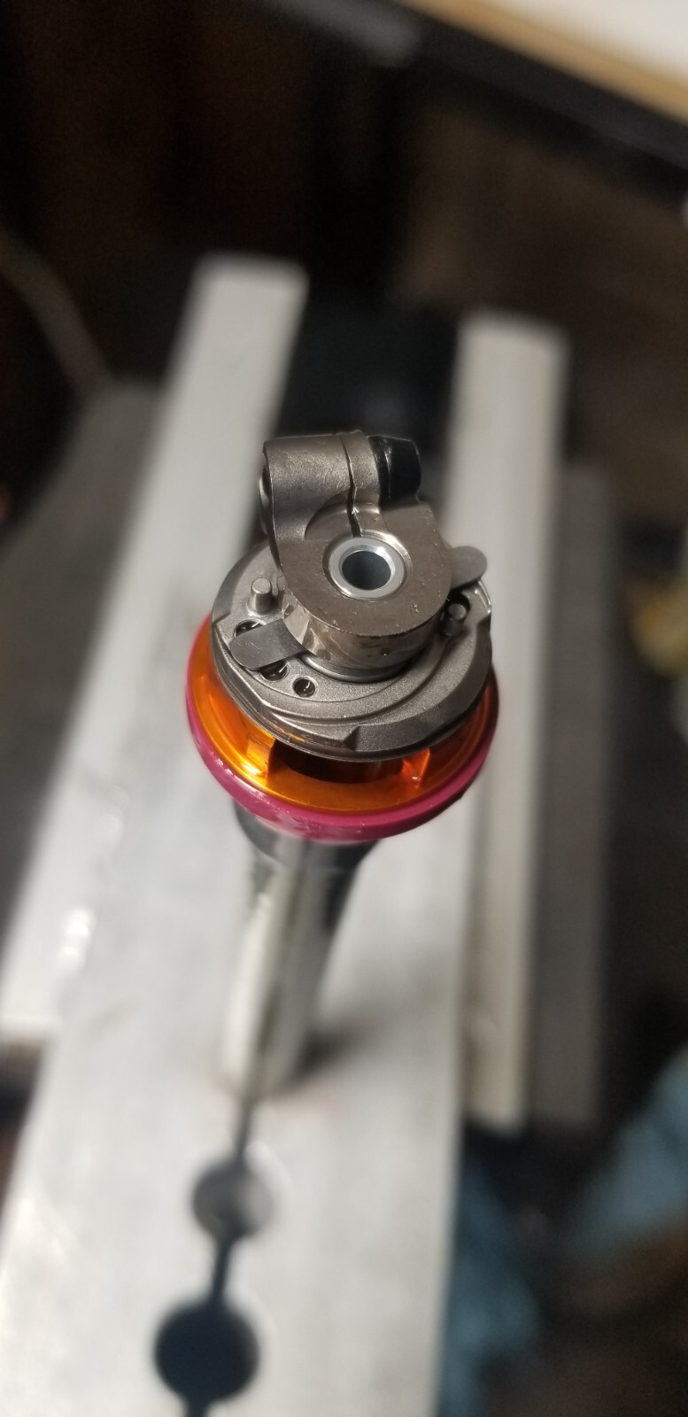 Fox Float X2 Shock Service & Rebuild – Expert Overhaul, 1-Year Warranty