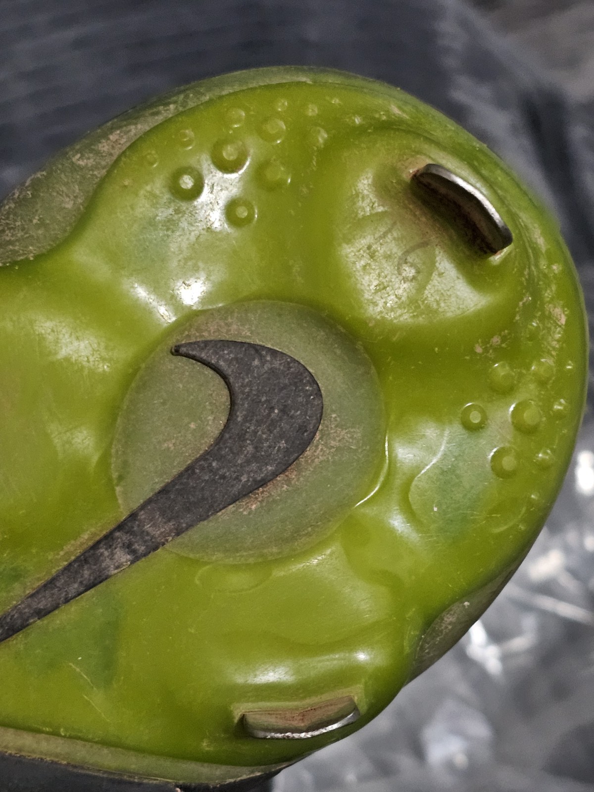 Los Angeles Dodgers MLB holo GU 2023 Will Smith Armed Forces Nike cleats