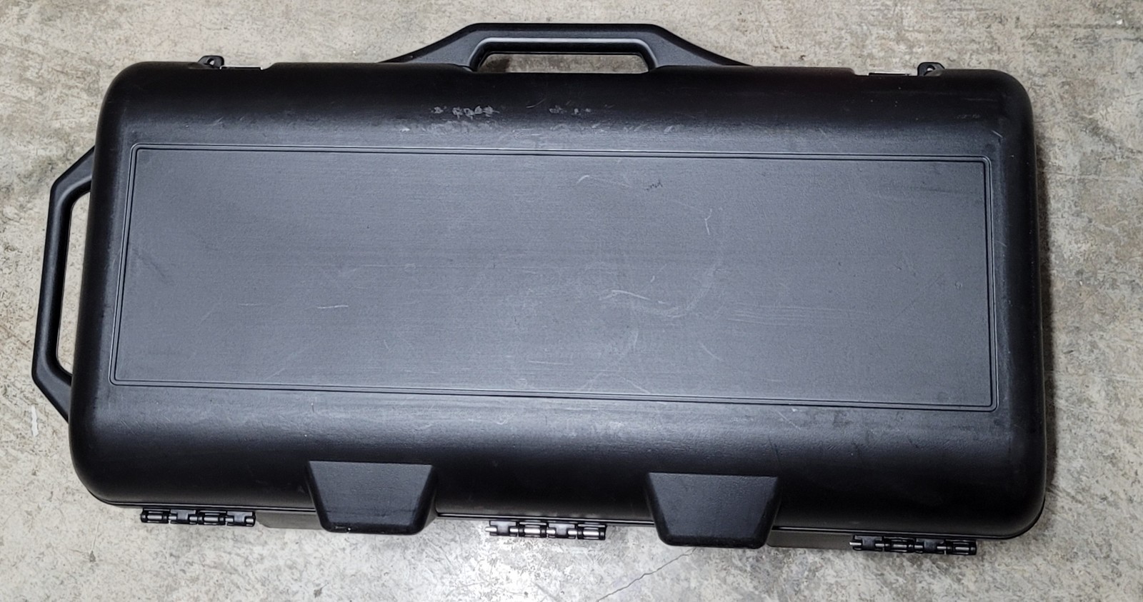 RhinoBond Induction Roofing Welder Case Only