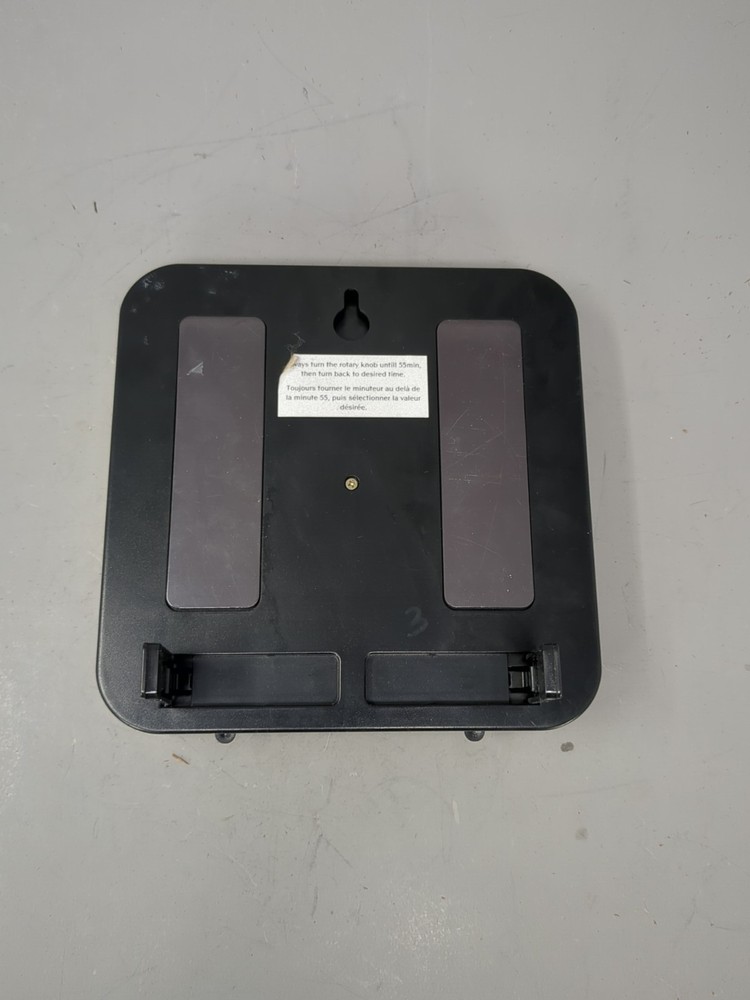 Time Countdown Timer 60 Minute Visual Task Focus Classroom Aid Twenty 5 Seven