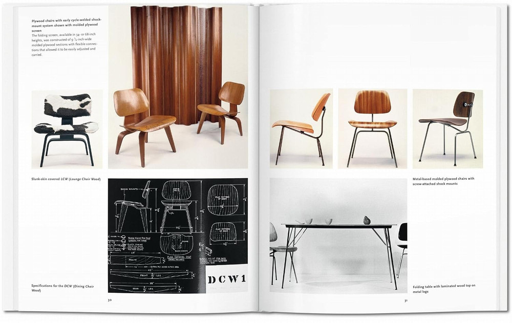 Eames Eames