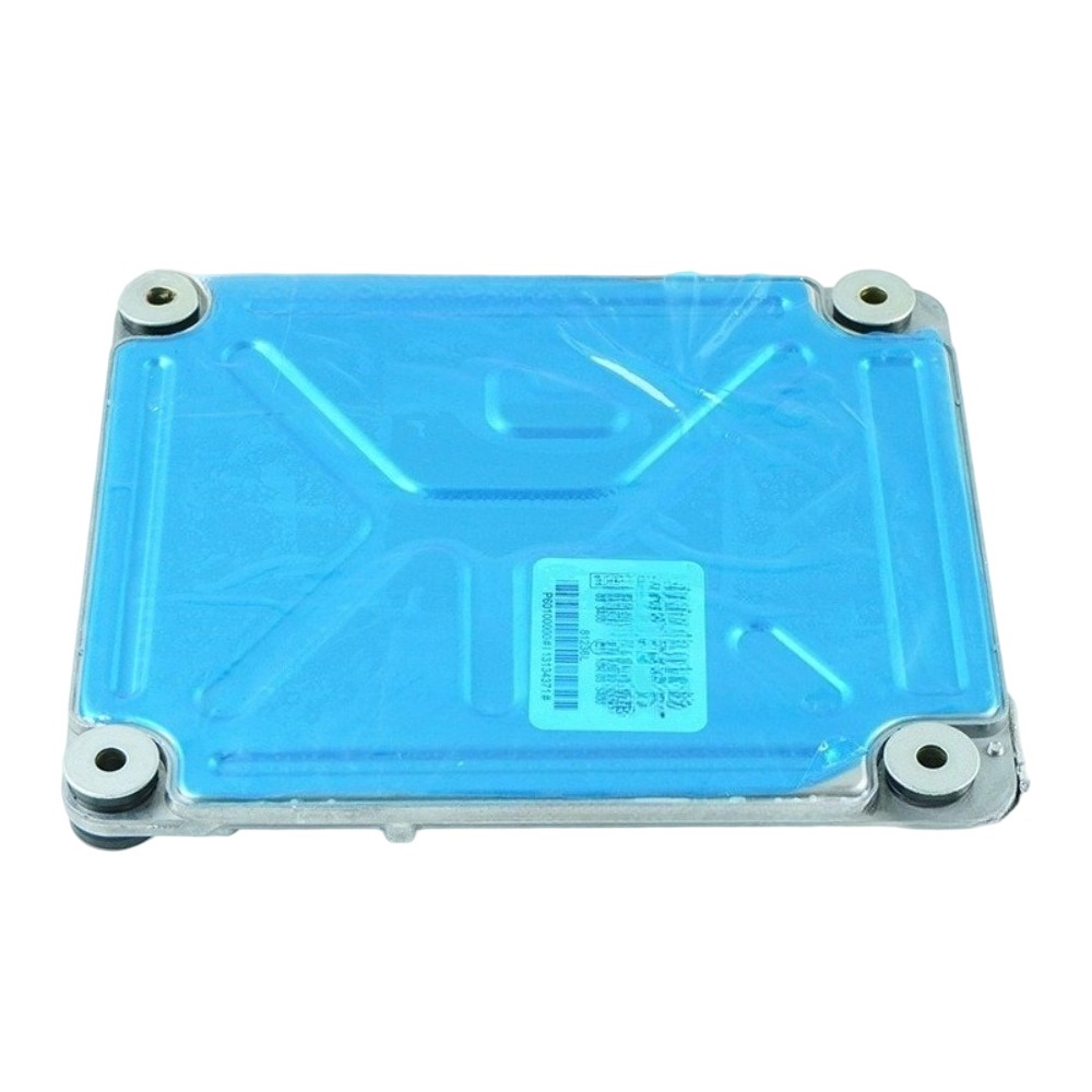 60100000 Engine Controller ECU For Volvo L60GZ L110F L120E Loader