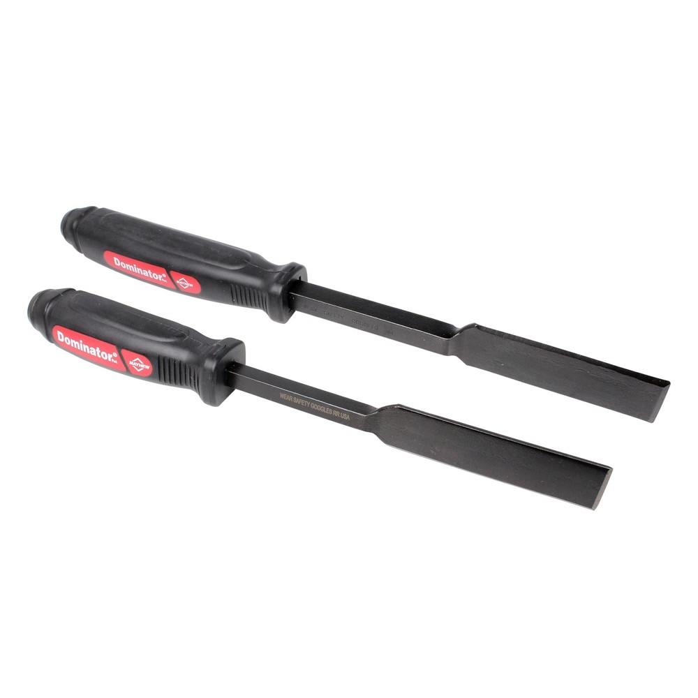 2 PC Dominator Weld Wakker Set
