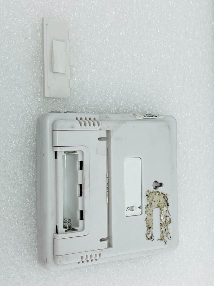 USED - Extech 445703 Big Digit Indoor Humidity & Temperature Meter (UNIT ONLY)