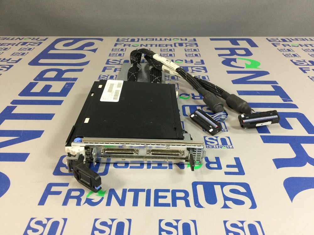 IBM 701X-4262 Internal Cable for Split Backplane