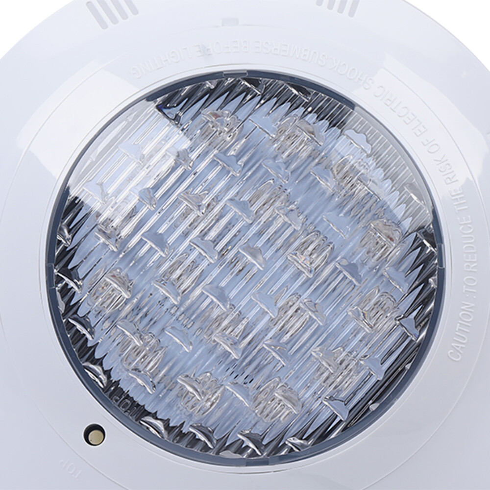 12V 54W Swimming Pool RGB LED Lights Spa Underwater Light Waterproof IP68 Lamp