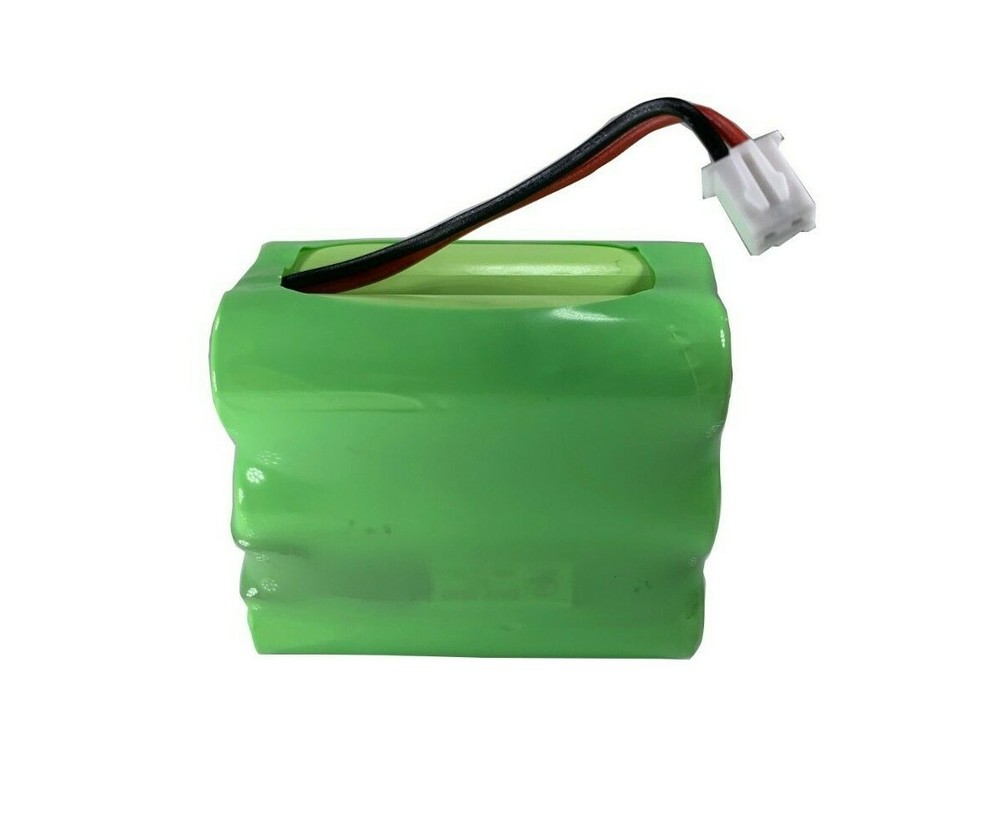 2GIG BATT1 Ni-MH Battery Pack Replacement for Security Control Panel