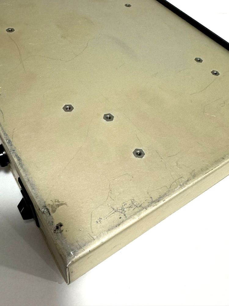 COHU CAMERA CONTROL UNIT PTZ 9305-0200