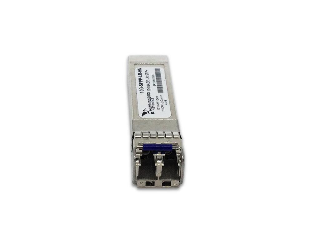 Multipack of 10 Mixed 10Gb SFP+ Transceivers LR Multimode Optic Transceiver