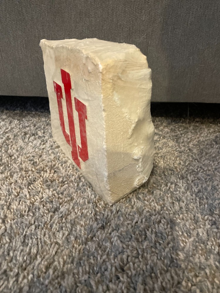 Indiana Landscaping Rock Decoration