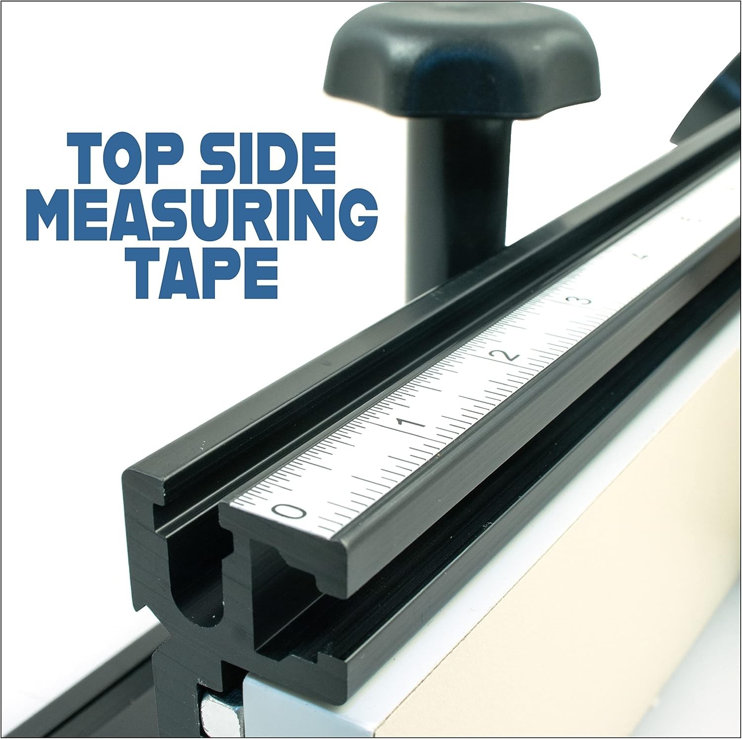 32 inch Deluxe Router Table Fence with Featherboard