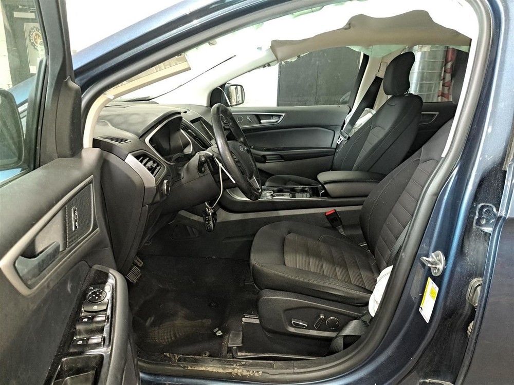 2019 Edge Jack Sku#4269031