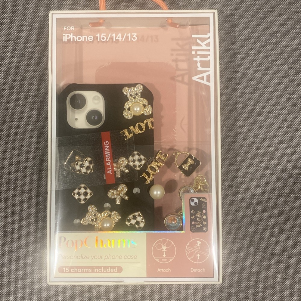 Artikl iPhone Case