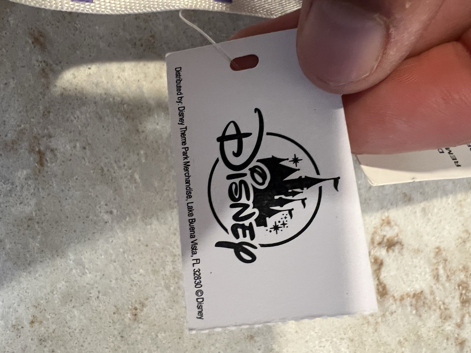 Disney Pixar Coco Movie White Guitar Sling Backpack Canvas Read