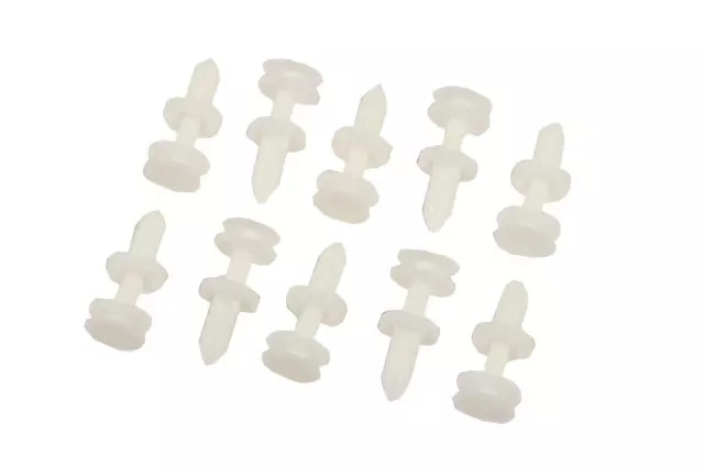 Genuine GM Multi-Purpose Retainer 15960325