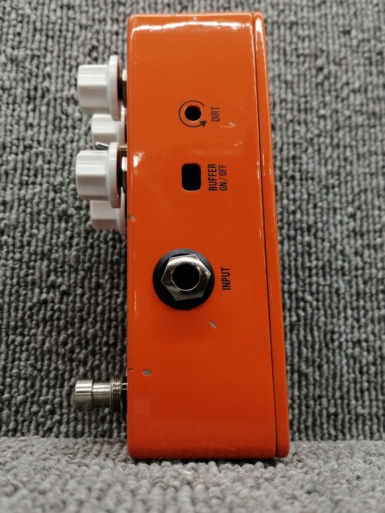 JHS PULP'N'PEEL V4 Compressor