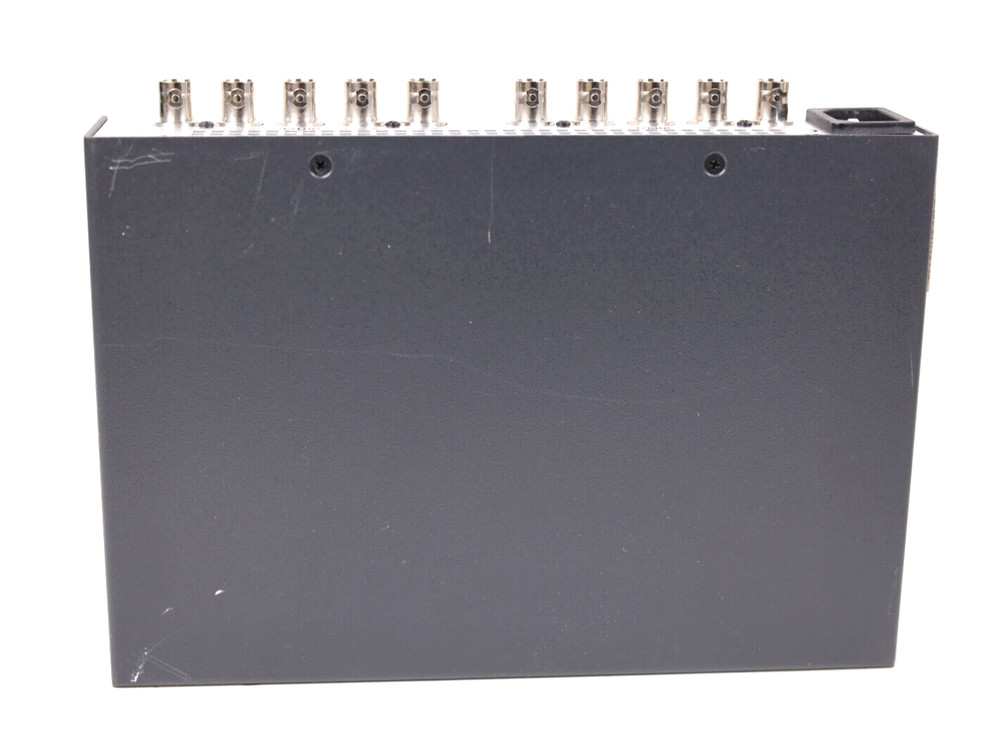 Extron PA 300 Peaking Amplifier p560