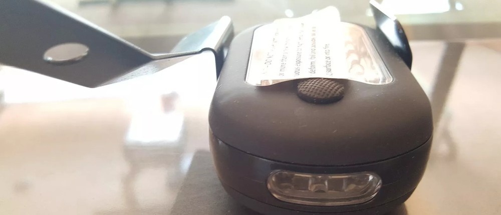 1-Arm Bracket ultra bright grill light