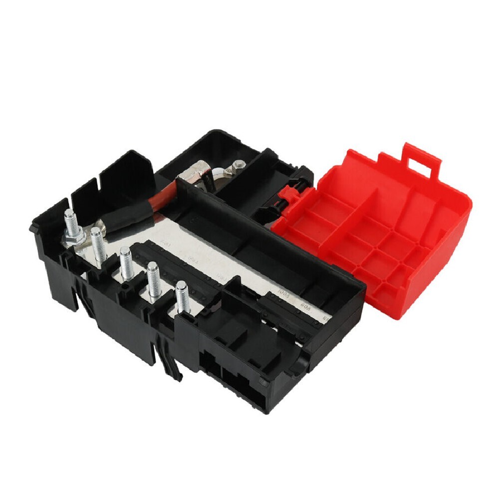 For GM Battery Distribution 84354716 Engine Compartment Fuse Block
